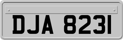 DJA8231