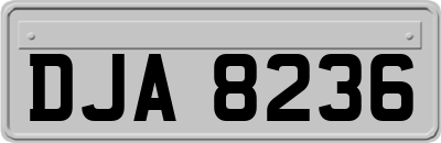 DJA8236