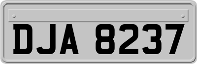 DJA8237