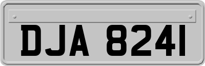 DJA8241