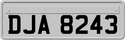DJA8243