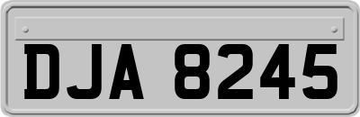 DJA8245
