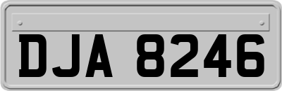 DJA8246