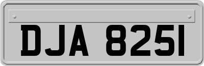 DJA8251