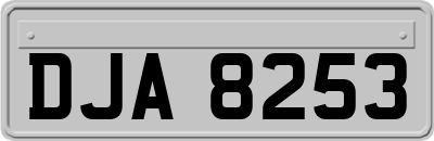 DJA8253