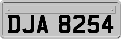 DJA8254
