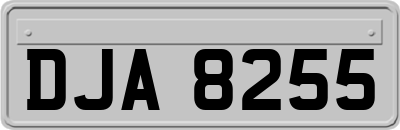 DJA8255
