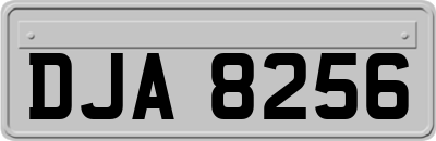 DJA8256