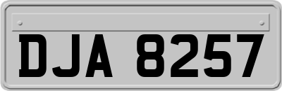 DJA8257
