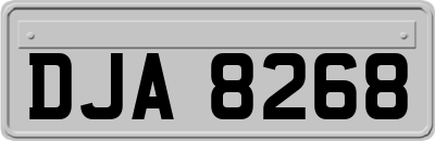 DJA8268