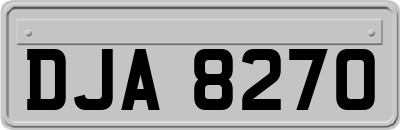 DJA8270