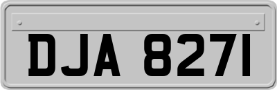 DJA8271