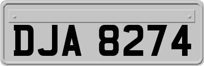 DJA8274