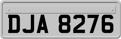 DJA8276