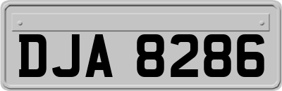 DJA8286