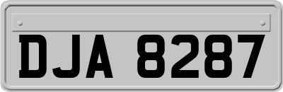 DJA8287