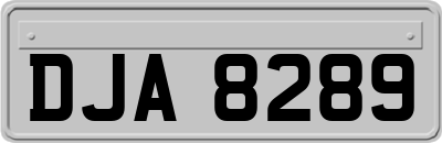 DJA8289