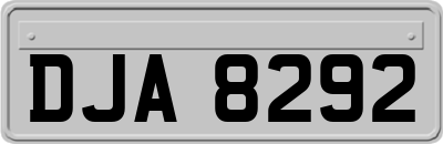 DJA8292