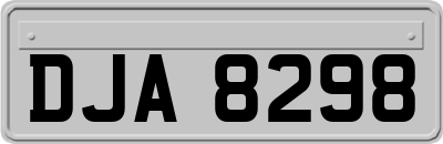 DJA8298