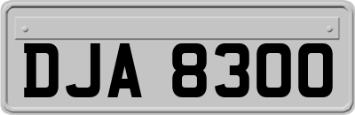 DJA8300