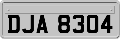 DJA8304