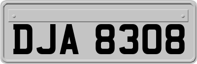 DJA8308