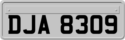 DJA8309