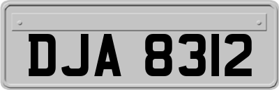 DJA8312