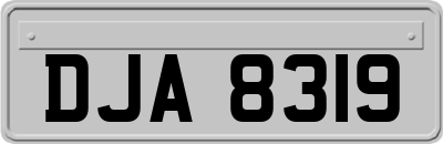 DJA8319