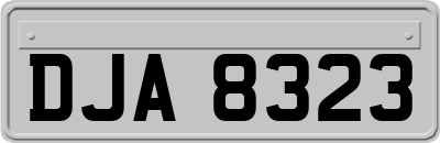 DJA8323