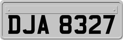 DJA8327