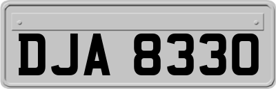 DJA8330