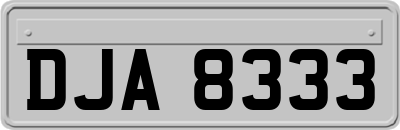 DJA8333