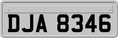 DJA8346