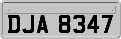 DJA8347