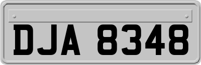DJA8348