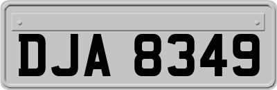DJA8349