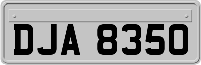 DJA8350
