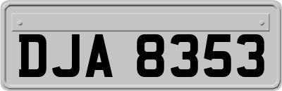 DJA8353