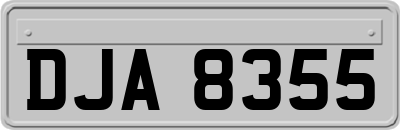 DJA8355