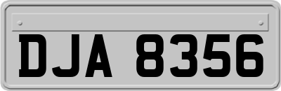 DJA8356