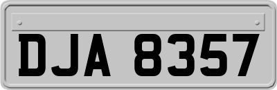 DJA8357