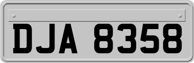 DJA8358