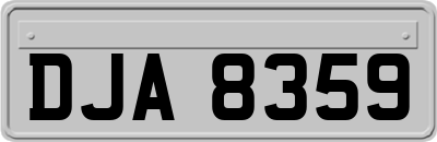 DJA8359