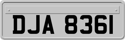 DJA8361