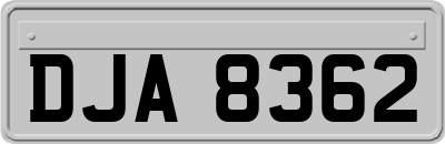 DJA8362