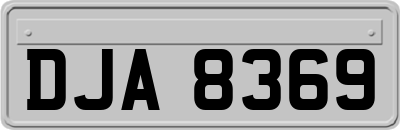 DJA8369