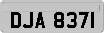 DJA8371