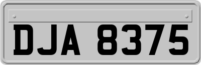 DJA8375