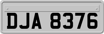 DJA8376